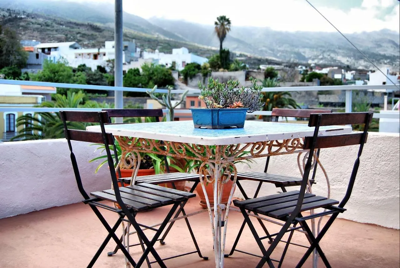 Casa Tesalia Villa Guimar Holiday home