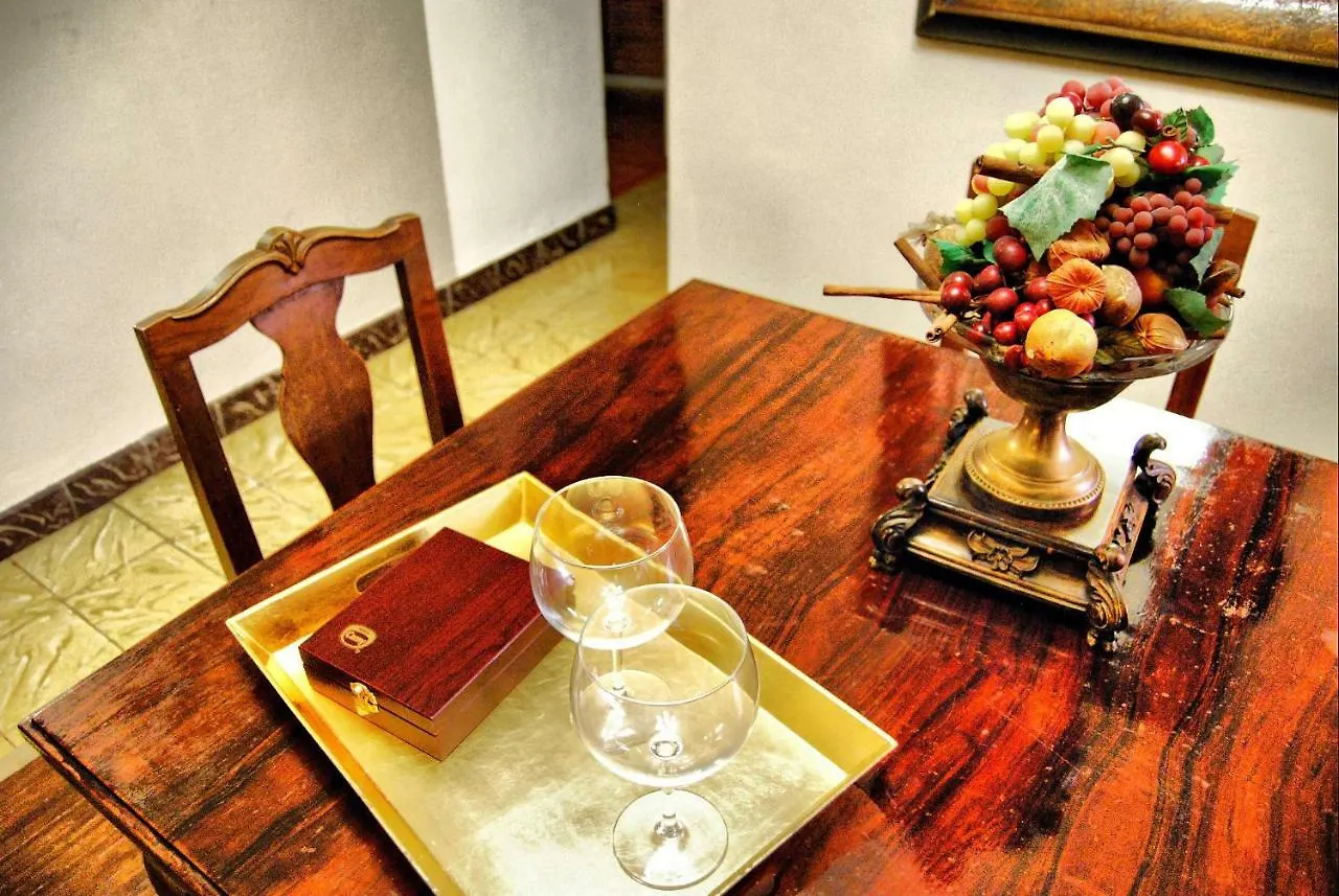 Casa Tesalia Villa Guimar