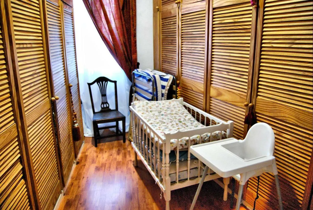 Casa Tesalia Villa Guimar