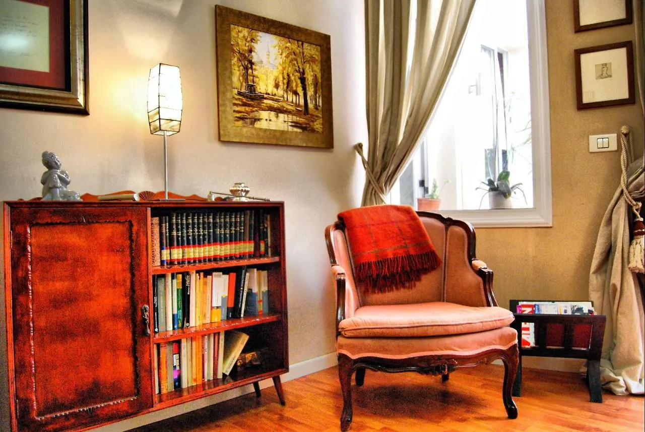 Casa Tesalia contacts