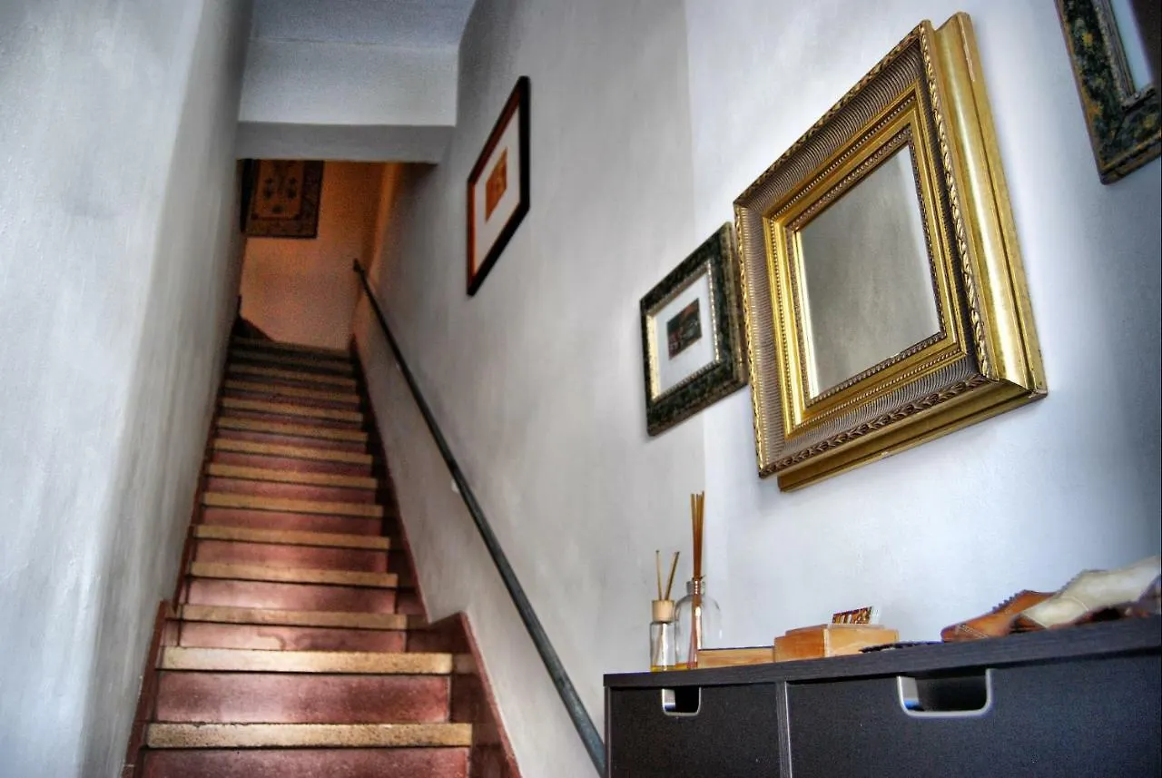 Casa Tesalia Villa Guimar Spain