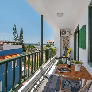 Appartement Sol 'vistas Al Mar Y Al Teide', Alcalá la Real