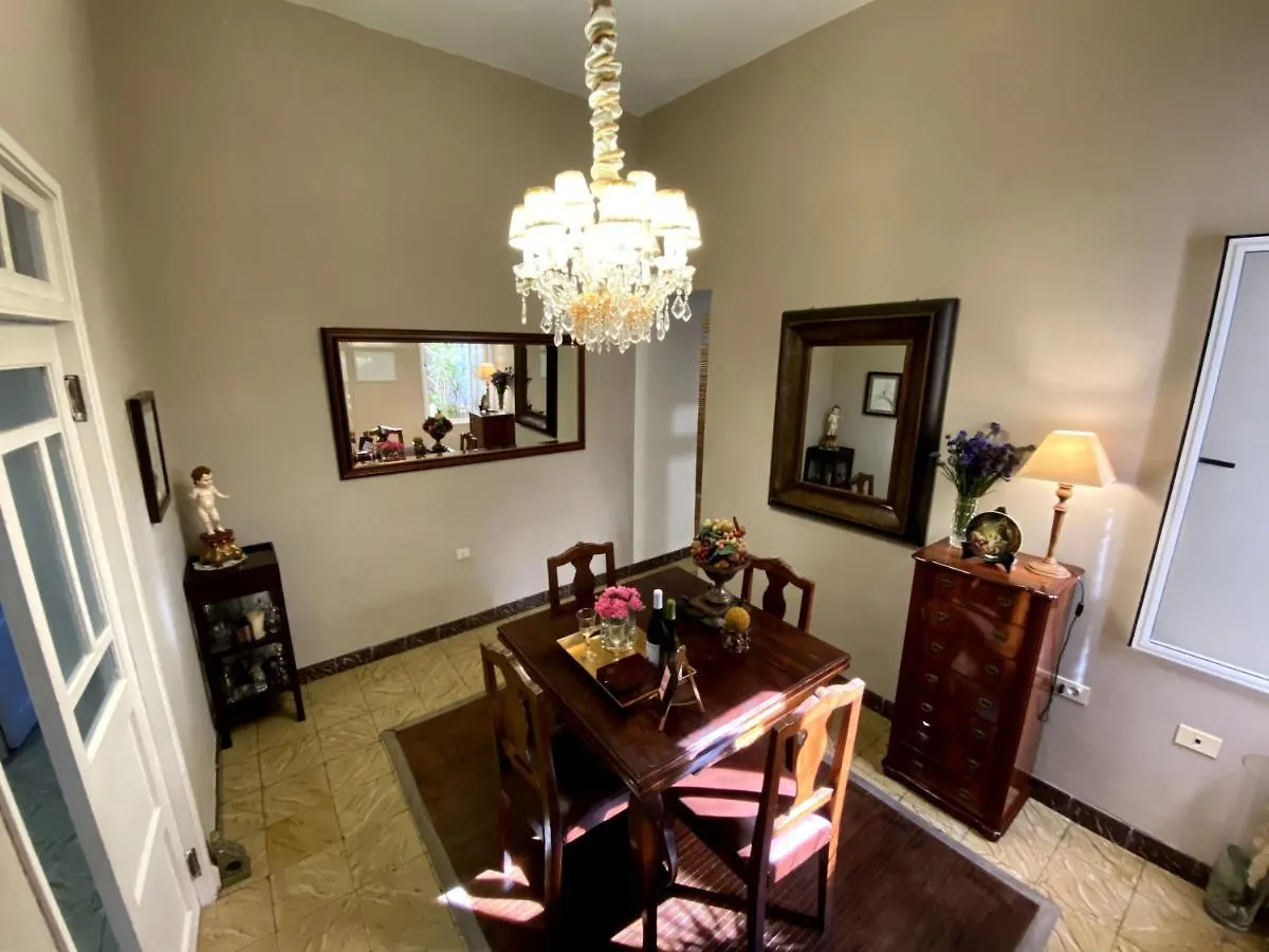 Vila Casa Tesalia Güimar Prázdninový dům
