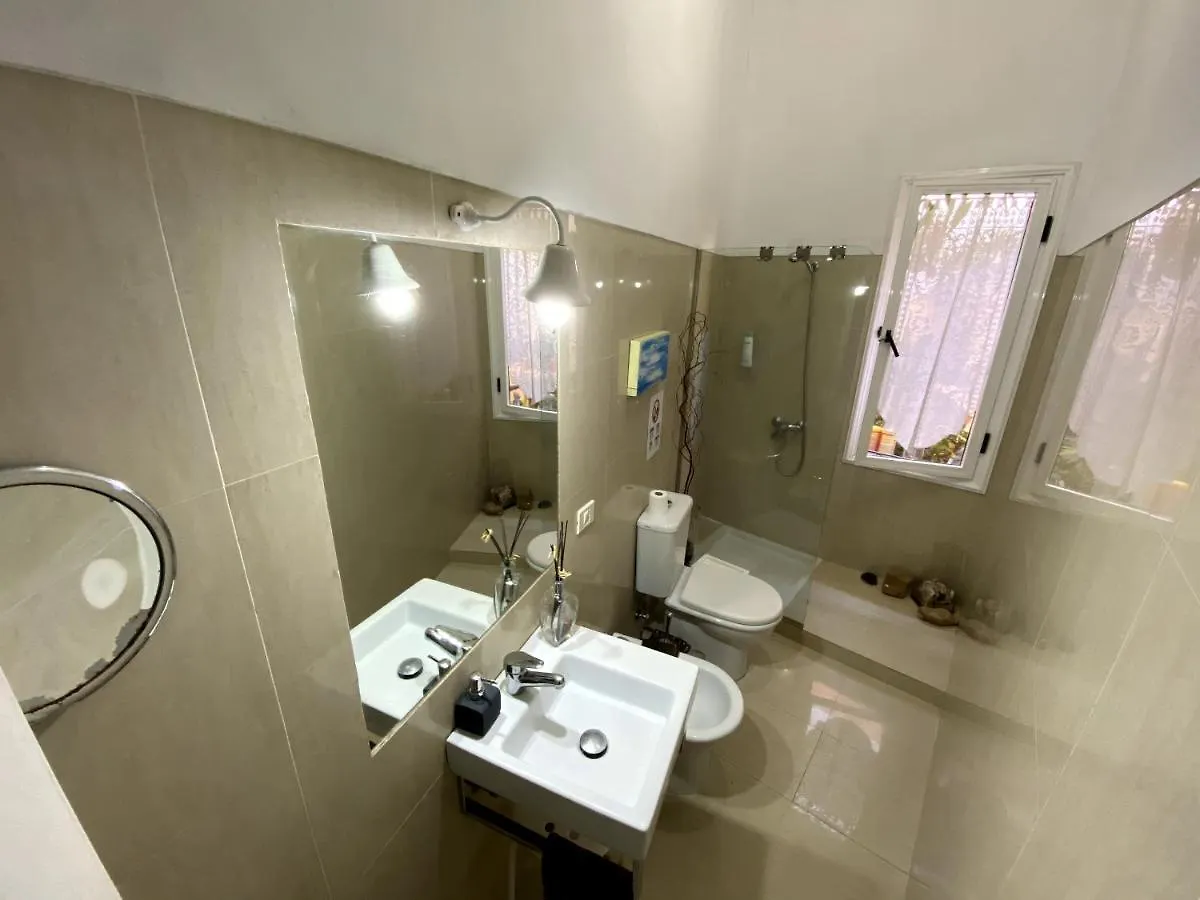 Vila Casa Tesalia Güimar 0*,  Španělsko