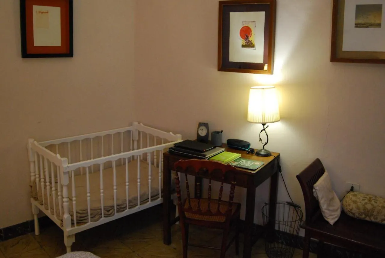 Prázdninový dům Vila Casa Tesalia Güimar