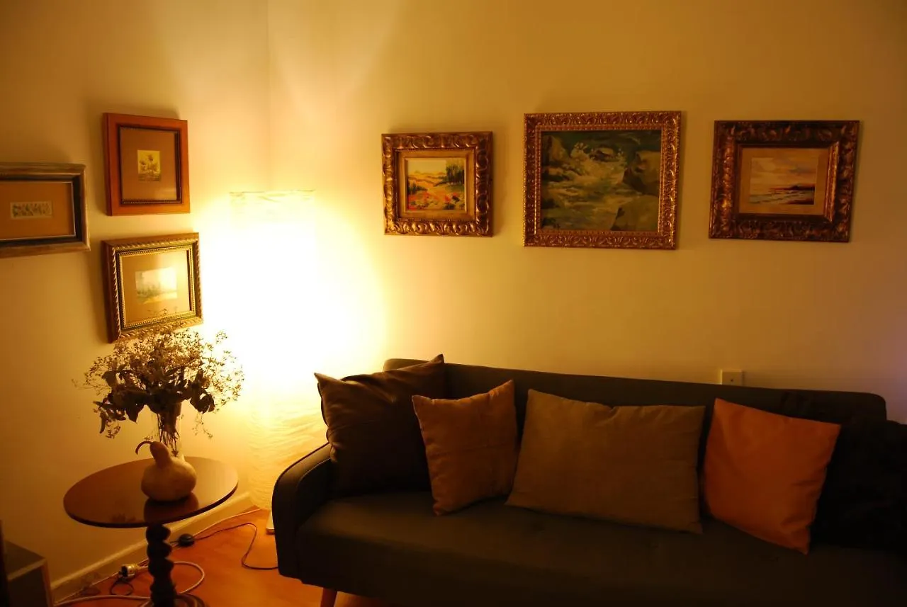Vila Casa Tesalia Güimar Prázdninový dům