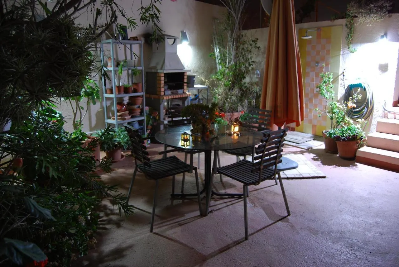 Vila Casa Tesalia Güimar