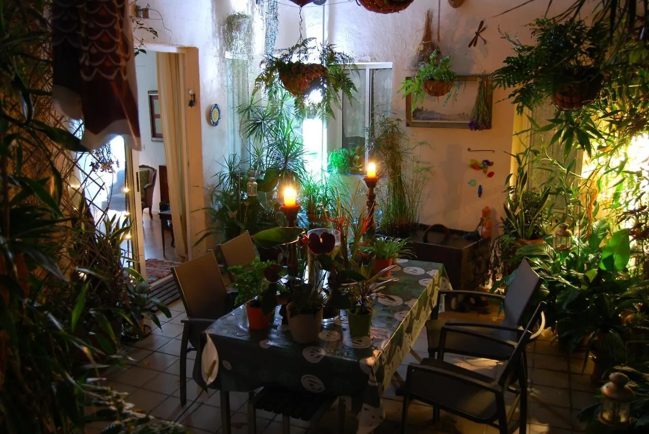 Prázdninový dům Vila Casa Tesalia Güimar