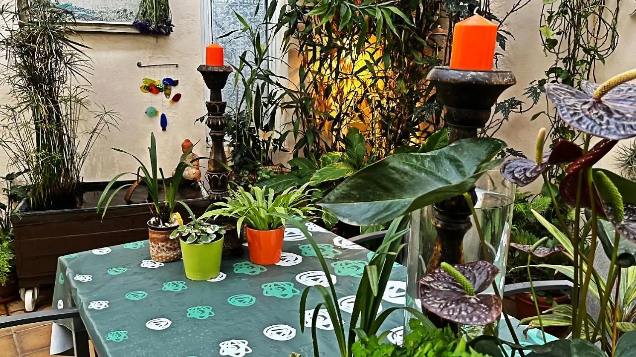Vila Casa Tesalia Güimar 0*,  Španělsko