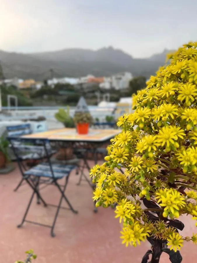 Vila Casa Tesalia Güimar 0*,