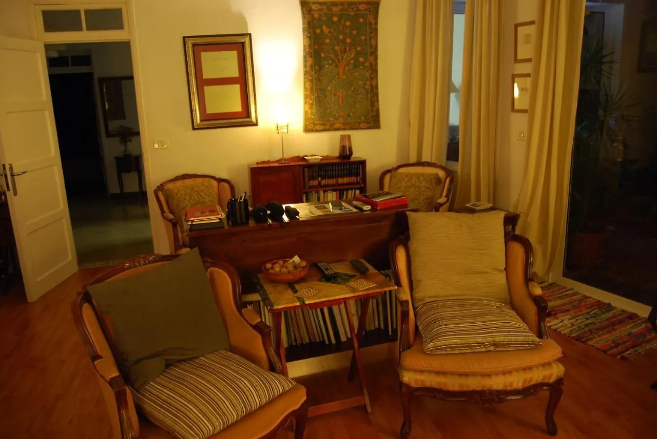 Vila Casa Tesalia Güimar 0*,