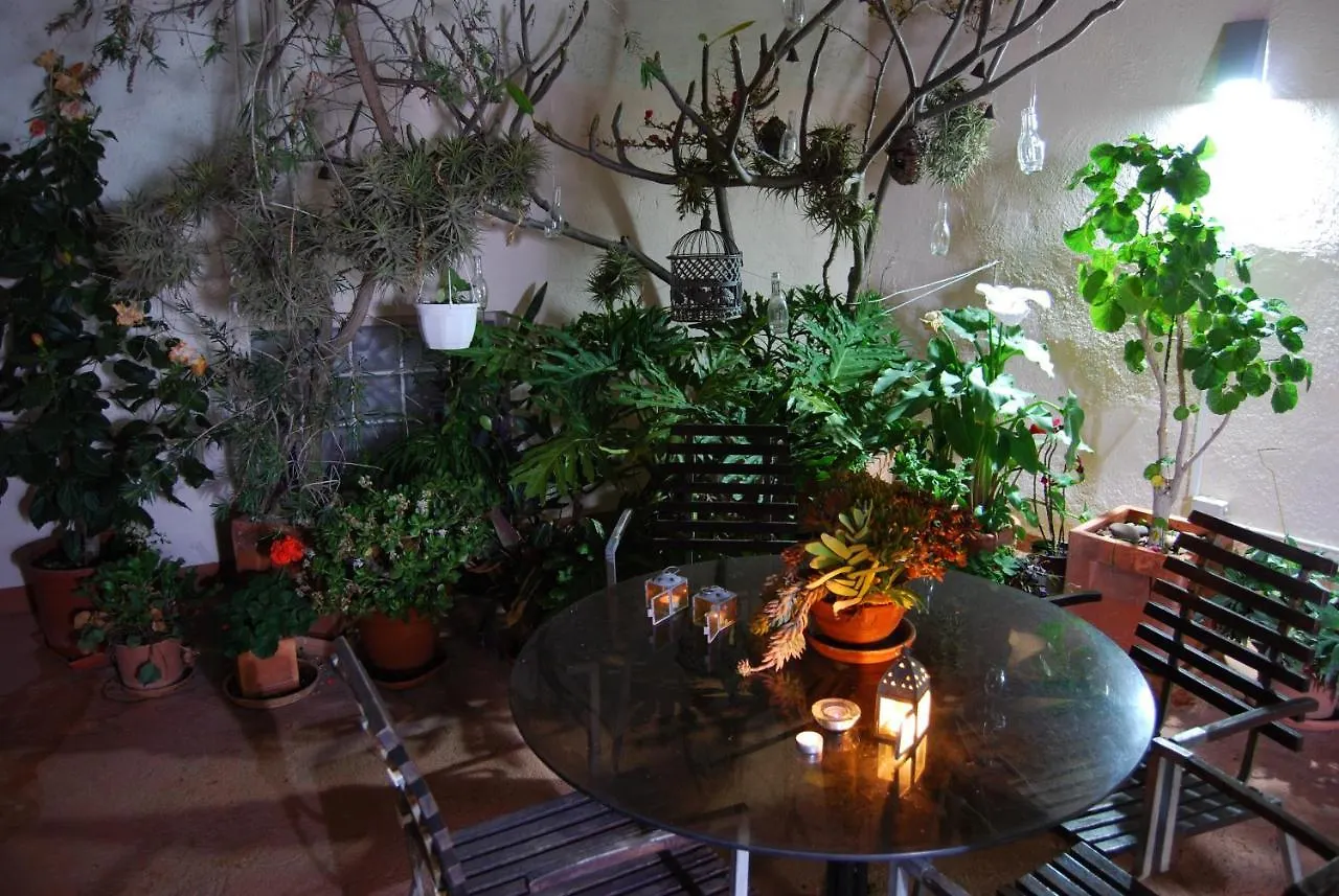 Vila Casa Tesalia Güimar