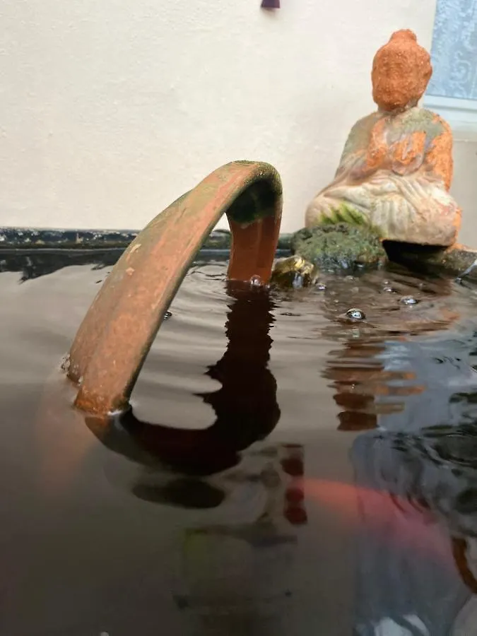 Vila Casa Tesalia Güimar Prázdninový dům
