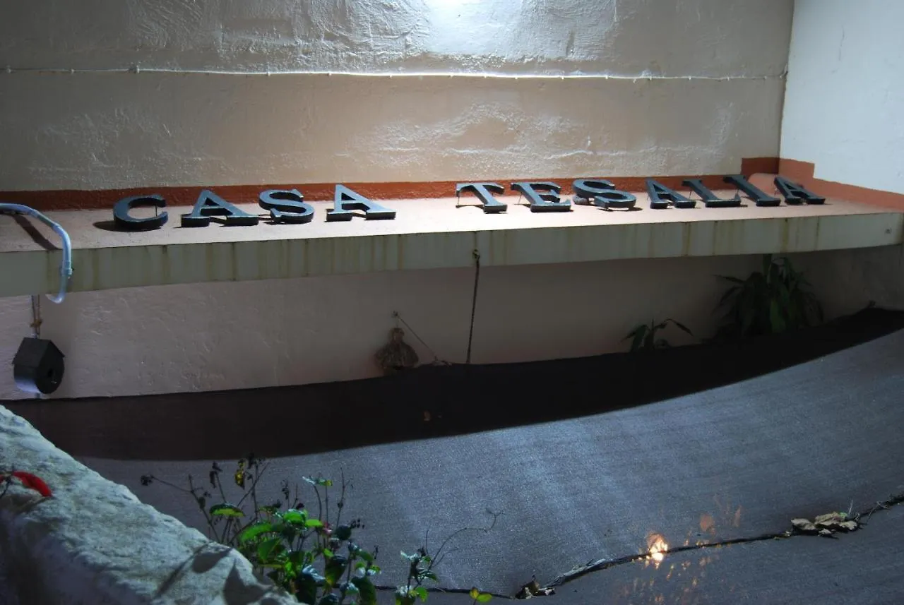 Prázdninový dům Vila Casa Tesalia Güimar