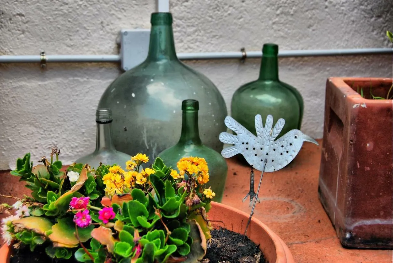 Vila Casa Tesalia Güimar Prázdninový dům