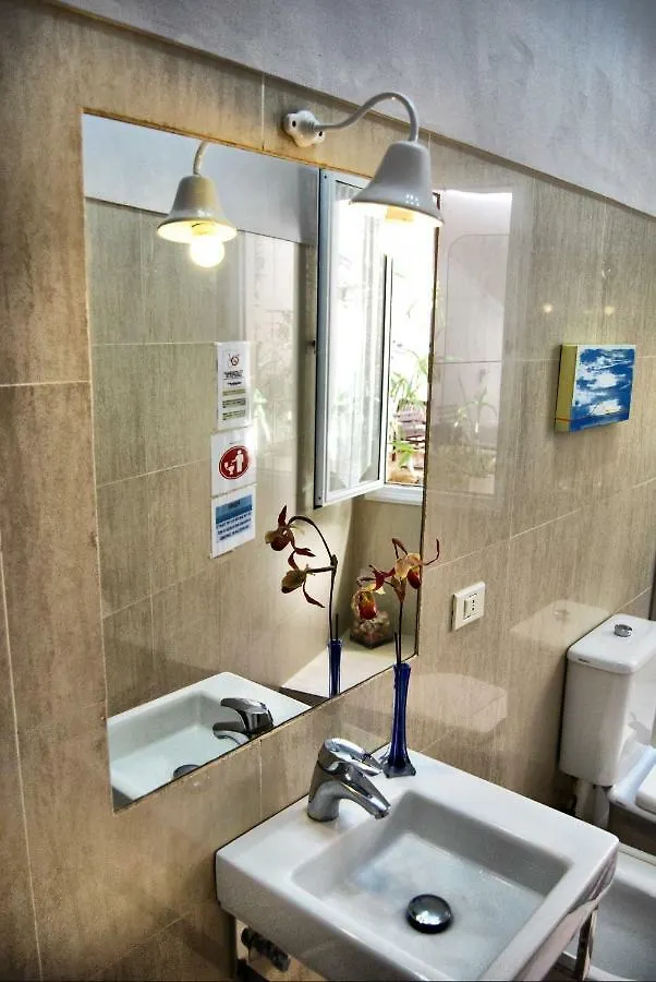 Vila Casa Tesalia Güimar Španělsko