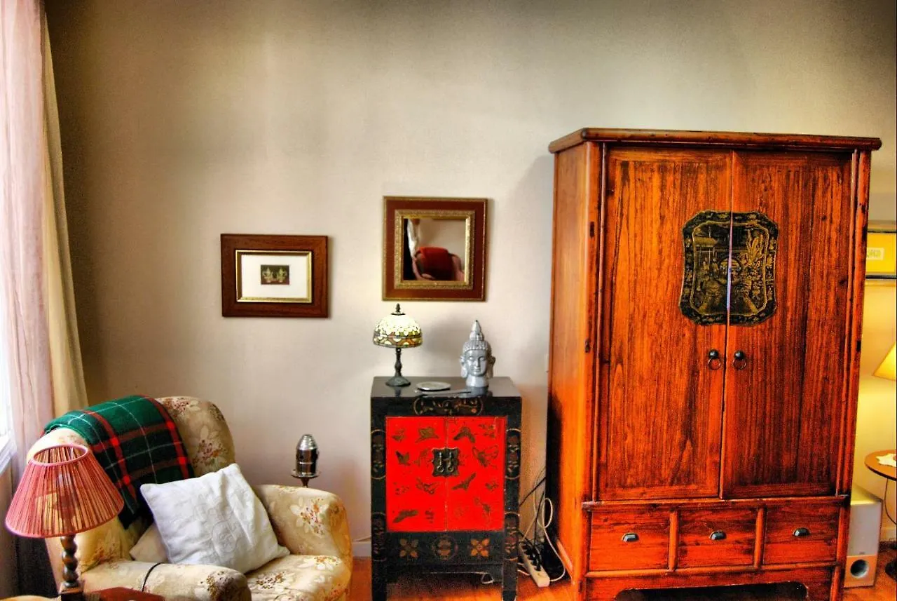 Prázdninový dům Vila Casa Tesalia Güimar
