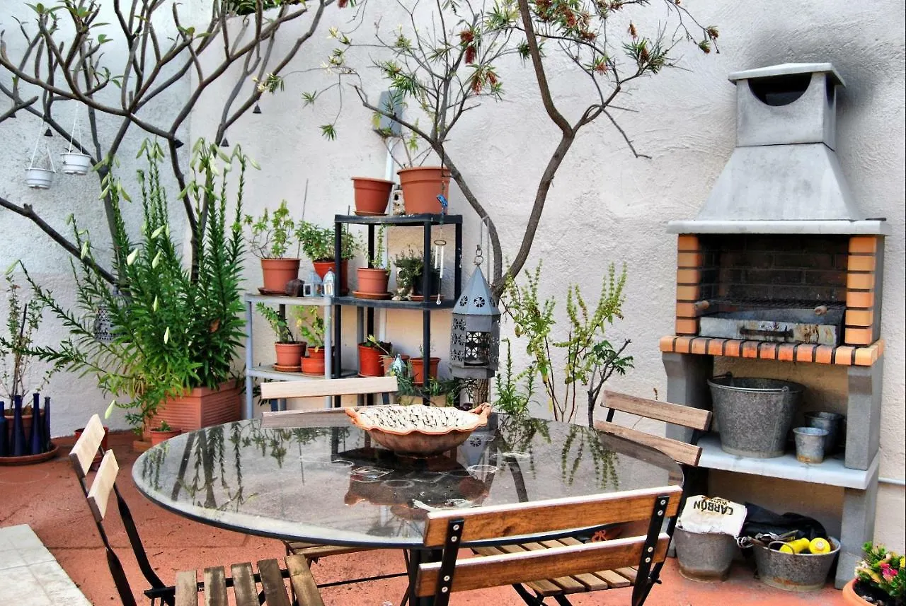 Vila Casa Tesalia Güimar 0*,