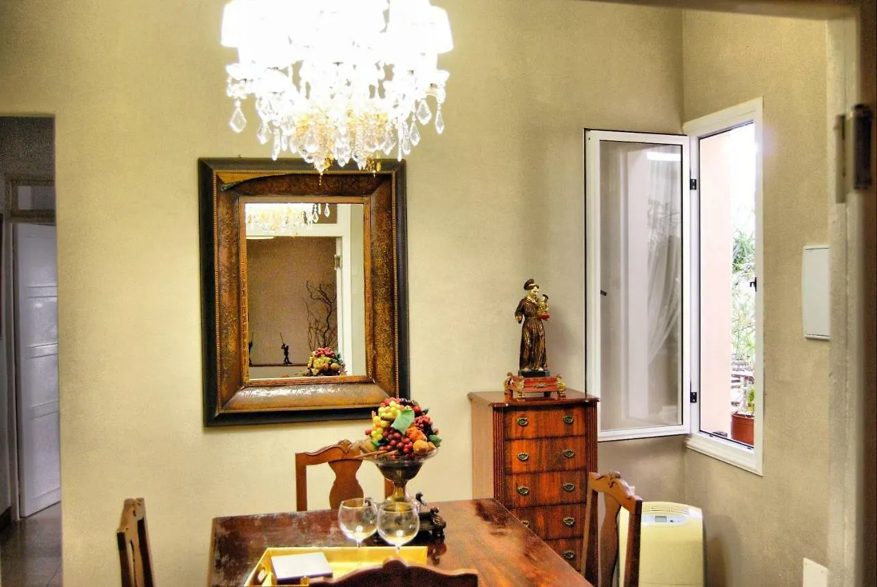 Vila Casa Tesalia Güimar