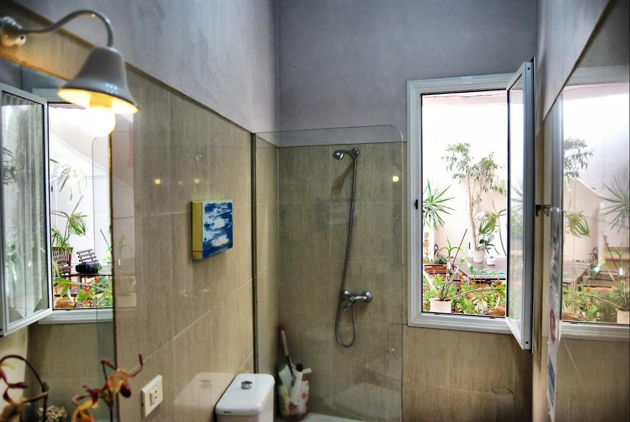 Prázdninový dům Vila Casa Tesalia Güimar