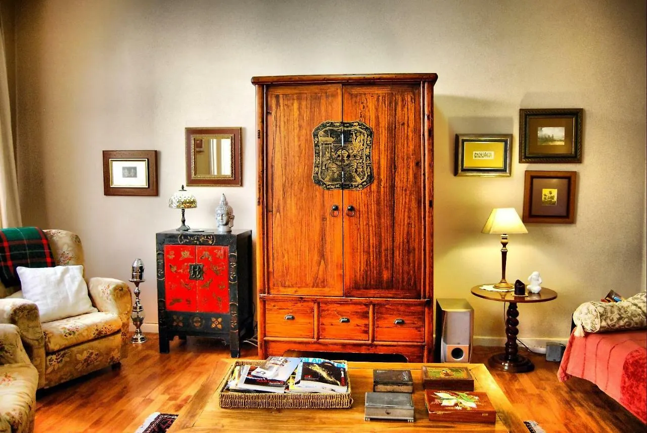 Vila Casa Tesalia Güimar