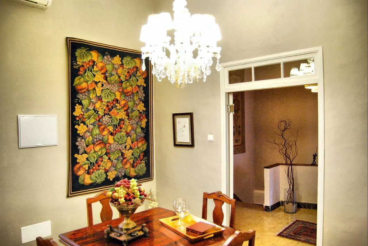 Vila Casa Tesalia Güimar 0*,  Španělsko