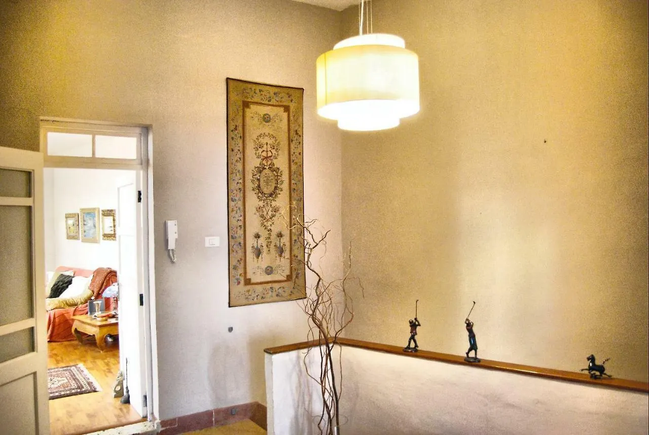 Vila Casa Tesalia Güimar 0*,