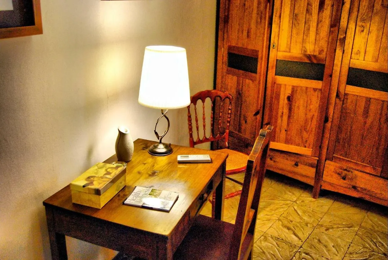 Vila Casa Tesalia Güimar